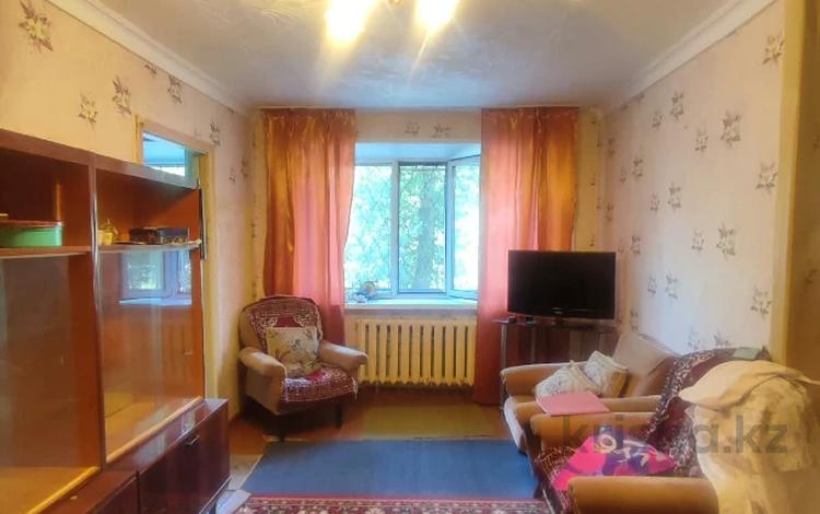 2-комнатная квартира · 43.4 м² · 1/5 этаж, Гагарина 12 за 8 млн ₸ в Рудном — фото 10