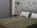 1-бөлмелі пәтер · 35 м² · 4/5 қабат, Тыныбаева 3 — Мега, бағасы: 15 000 ₸ в Шымкенте — фото 30