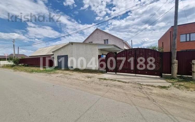 Жеке үй · 5 бөлме · 183 м² · 5.5 жүзд., Шанхай ш/а., Сертай Кенжалина 61, бағасы: 30 млн ₸ в Актобе, мкр Шанхай — фото 51