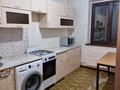 1-комнатная квартира, 43 м², 6/9 этаж помесячно, мкр Жетысу-2 10 за 200 000 〒 в Алматы, Ауэзовский р-н — фото 6