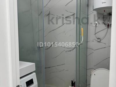 1-бөлмелі пәтер · 33.1 м² · 2/5 қабат, Сортировка, локомотивная 157, бағасы: 11 млн ₸ в Караганде, Алихана Бокейханова р-н