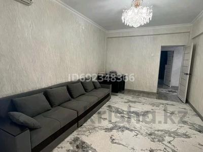 2-комнатная квартира, 52 м², 3/5 этаж, мкр Жулдыз-2 20 за 32 млн 〒 в Алматы, Турксибский р-н
