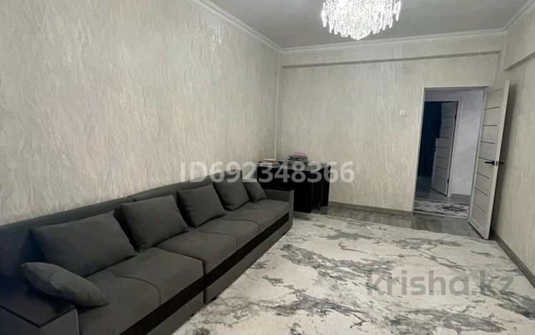 2-комнатная квартира, 52 м², 3/5 этаж, мкр Жулдыз-2 20 за 32 млн 〒 в Алматы, Турксибский р-н — фото 2
