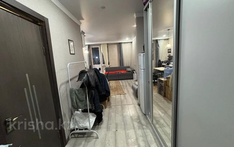 1-бөлмелі пәтер · 28.9 м² · 5/10 қабат, Нажимеденова 39, бағасы: 15.7 млн ₸ в Астане, Сарайшык р-н — фото 4