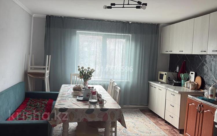 Отдельный дом · 4 комнаты · 80 м² · 9 сот., Строительная — 7 км за 14.9 млн ₸ в Есик — фото 2
