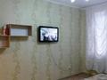 1-комнатная квартира, 38 м², 6/9 этаж посуточно, Кудайбердиулы за 10 000 〒 в Астане, Алматы р-н — фото 2