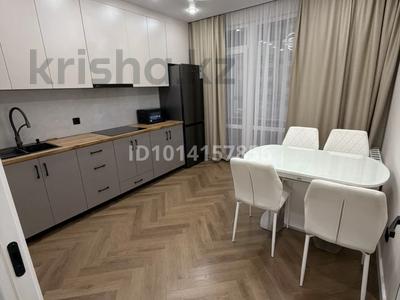 1-бөлмелі пәтер · 42 м² · 1/6 қабат, Бауыржана Момышулы 11/14а, бағасы: 43 млн ₸ в Алматы, Алатауский р-н