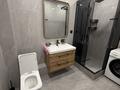 1-бөлмелі пәтер · 42 м² · 1/6 қабат, Бауыржана Момышулы 11/14а, бағасы: 43 млн ₸ в Алматы, Алатауский р-н — фото 13