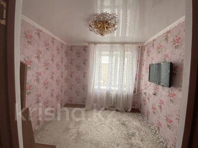 2-комнатная квартира, 52.4 м², 2/3 этаж, затон чапаева за 10 млн 〒 в Уральске