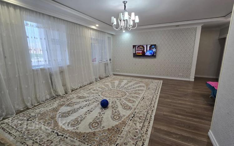 4-бөлмелі пәтер · 108 м² · 2/6 қабат, 31А мкр 20, бағасы: 33 млн ₸ в Актау — фото 4