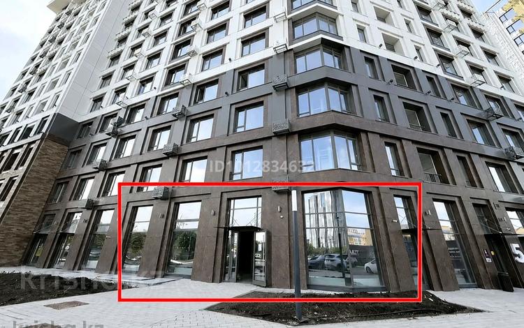 Свободное назначение, общепит, салоны красоты, медцентры и аптеки, образование, развлечения · 187.3 м² за 255 млн ₸ в Астане, Есильский р-н — фото 10