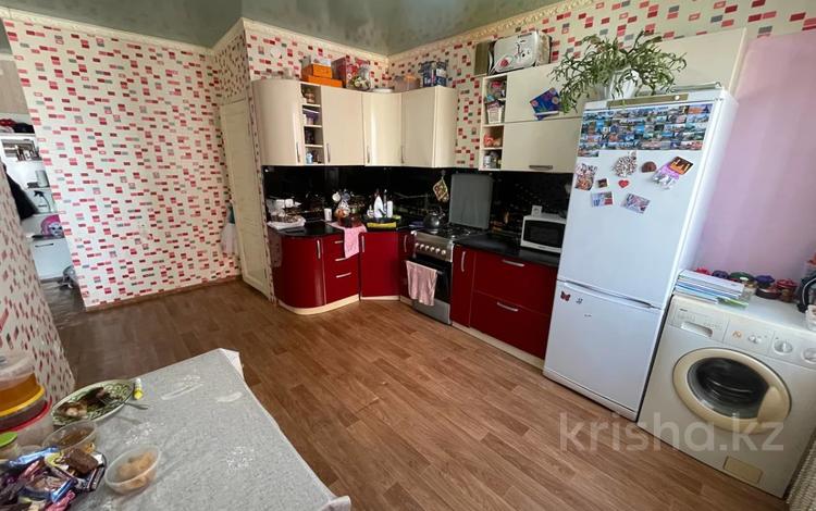 2-бөлмелі пәтер · 52.5 м² · 5/9 қабат, Кобыланды батыра 36Г, бағасы: 21.9 млн ₸ в Костанае — фото 2