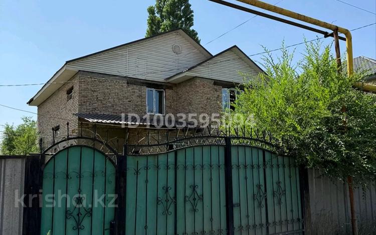 Отдельный дом · 6 комнат · 195 м² · 8 сот., мкр Кайрат за 65 млн 〒 в Алматы, Турксибский р-н — фото 2