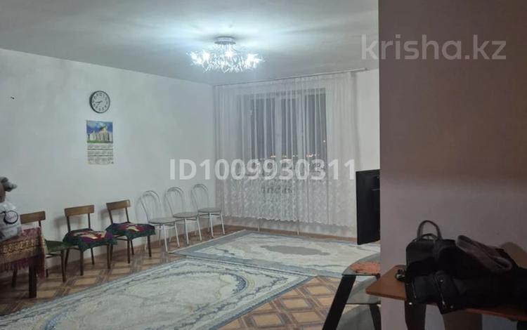 3-комнатная квартира · 78.3 м² · 7/9 этаж, Назарбаева 3 — ЖК “Жансая” за 23 млн ₸ в Кокшетау — фото 2