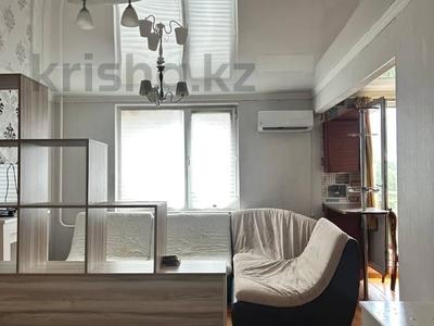 1-бөлмелі пәтер · 47 м² · 12/15 қабат, Мустафина, бағасы: ~ 38 млн ₸ в Алматы, Бостандыкский р-н