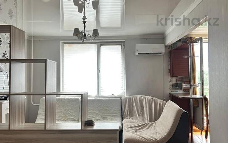 1-бөлмелі пәтер · 47 м² · 12/15 қабат, Мустафина, бағасы: ~ 38 млн ₸ в Алматы, Бостандыкский р-н — фото 22