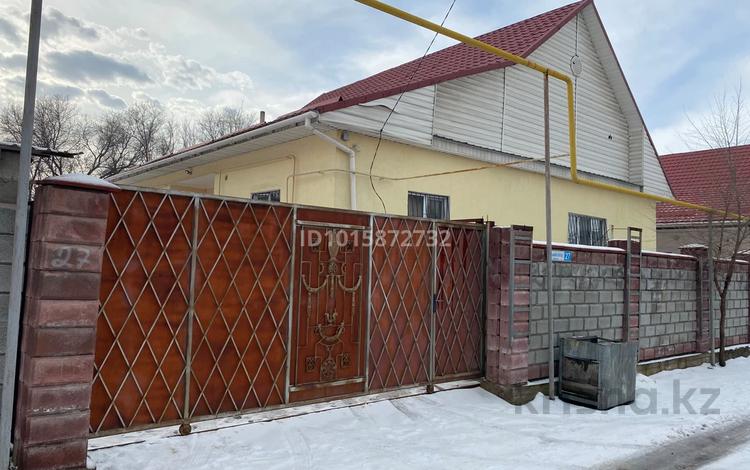 Отдельный дом · 4 комнаты · 103.2 м² · 10 сот., Карасай, Райымбек — Км 19 за 30 млн ₸ в Алматинской обл. — фото 2