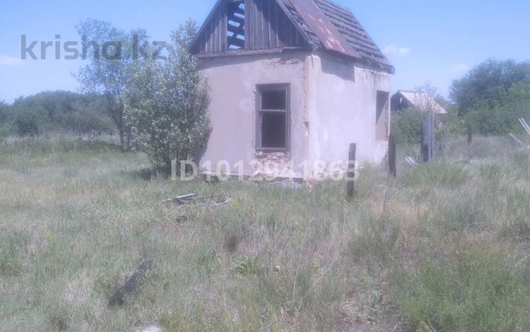 Участок · 10 соток, мкр Юго-Восток, Железнодорожный 80 за 2 млн ₸ в Караганде, Казыбек би р-н — фото 2