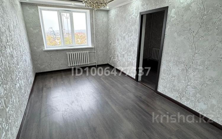 2-комнатная квартира · 41 м² · 4/4 этаж, улан 16 за 14 млн 〒 в Талдыкоргане, военный городок Улан — фото 2