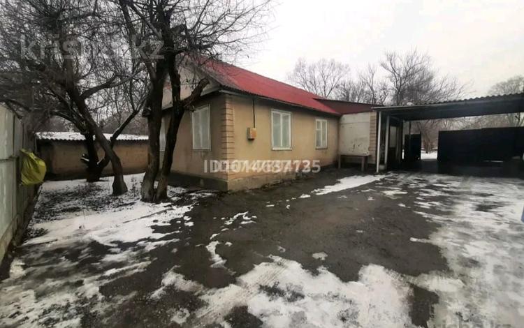Отдельный дом · 4 комнаты · 72 м² · 21 сот., Абая за 34 млн ₸ в Бельбулаке (Мичурино) — фото 2