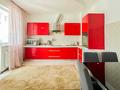 2-бөлмелі пәтер · 80 м² · 18/25 қабат, Абиша Кекилбайулы 270 — Торайгырова, бағасы: 350 000 ₸ в Алматы, Бостандыкский р-н — фото 7