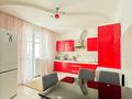 2-бөлмелі пәтер · 80 м² · 18/25 қабат, Абиша Кекилбайулы 270 — Торайгырова, бағасы: 350 000 ₸ в Алматы, Бостандыкский р-н — фото 8