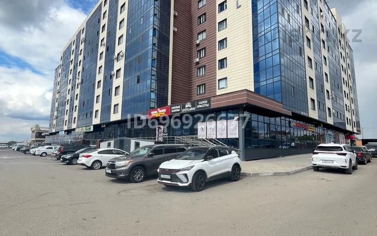 2-комнатная квартира · 58.4 м² · 4/9 этаж, мкр Юго-Восток, Таттимбета 10/14 — Шахтеров за 35 млн 〒 в Караганде, Казыбек би р-н — фото 2