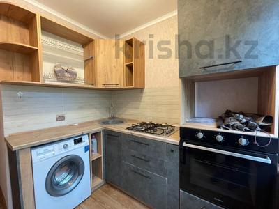 2-комнатная квартира · 45 м² · 3/4 этаж, мкр №8 — Абая - Алтынсарина за 28.5 млн ₸ в Алматы, Ауэзовский р-н
