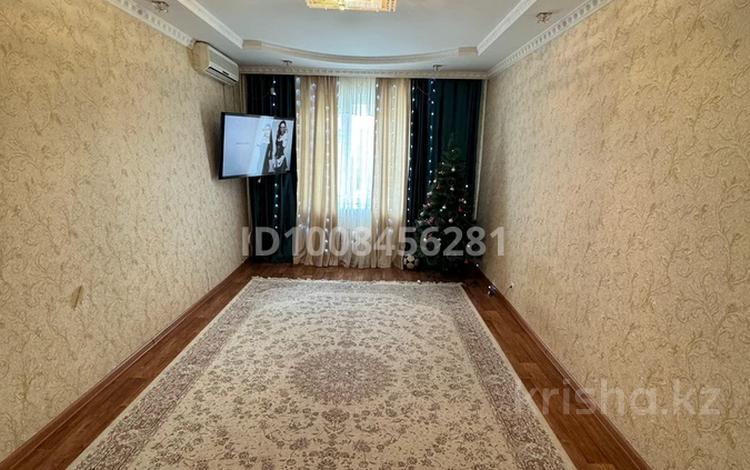 4-комнатная квартира · 100 м² · 3/5 этаж, 26-й мкр 19 за 26 млн ₸ в Актау — фото 2