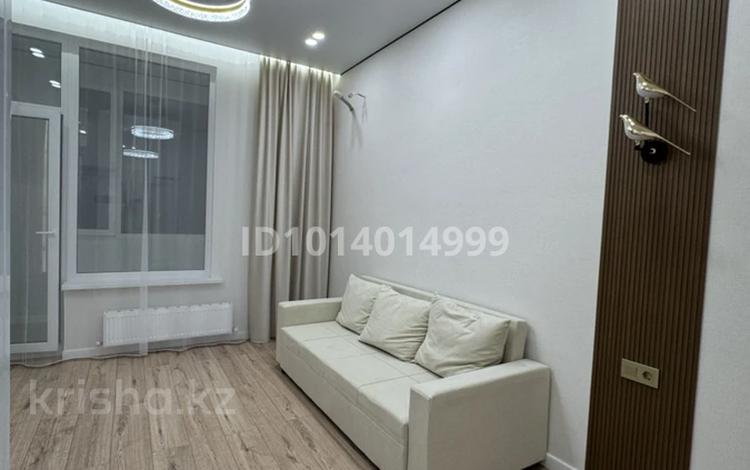 2-комнатная квартира · 45 м² · 2/9 этаж, Е-36, E-15 за 270 000 ₸ в Астане, Нура р-н — фото 3