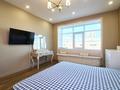 3-комнатная квартира · 114 м² · 5/8 этаж, Сауран 18 за 125 млн ₸ в Астане, Есильский р-н — фото 12
