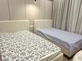 4-комнатная квартира · 90 м² · 4/8 этаж, Сыганак 28 — Толе би за 93 млн ₸ в Астане, Нура р-н
