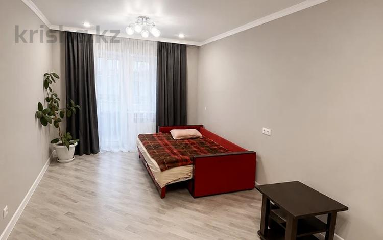 2-бөлмелі пәтер · 45 м² · 5/13 қабат, Муратбаева, бағасы: 36 млн ₸ в Алматы, Алмалинский р-н — фото 6
