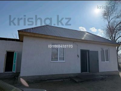 Отдельный дом · 2 комнаты · 50 м² · 5 сот., Сарыарка 36А за 17 млн 〒 в Конаеве (Капчагай)