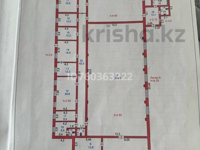 Продажа коммерческой недвижимости в Жамбылской обл.: Развлечения · 860 м² за 110 млн 〒 Развлечения · 860 м² за 110 млн 〒 в Шу