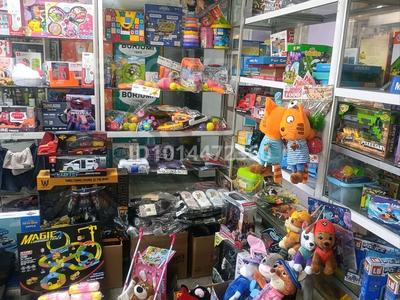 Действующий отдел детских игрушек · 19 м² за 2 млн ₸ в Усть-Каменогорске