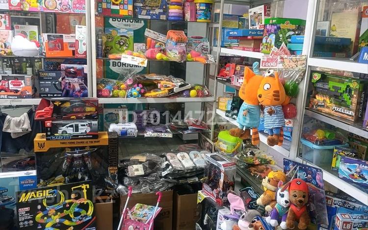 Действующий отдел детских игрушек · 19 м² за 2 млн ₸ в Усть-Каменогорске — фото 2