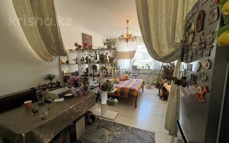 2-комнатная квартира · 60 м² · 1/9 этаж, мкр Нурсат 135Б за 21 млн ₸ в Шымкенте, Каратауский р-н — фото 2
