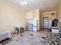 1-бөлмелі пәтер · 25.3 м² · 5/5 қабат, Жанкент 123, бағасы: 11 млн ₸ в Астане, Алматы р-н