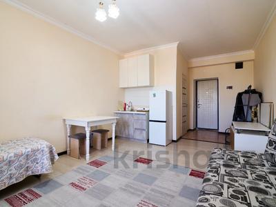 1-бөлмелі пәтер · 25.3 м² · 5/5 қабат, Жанкент 123, бағасы: 11 млн ₸ в Астане, Алматы р-н