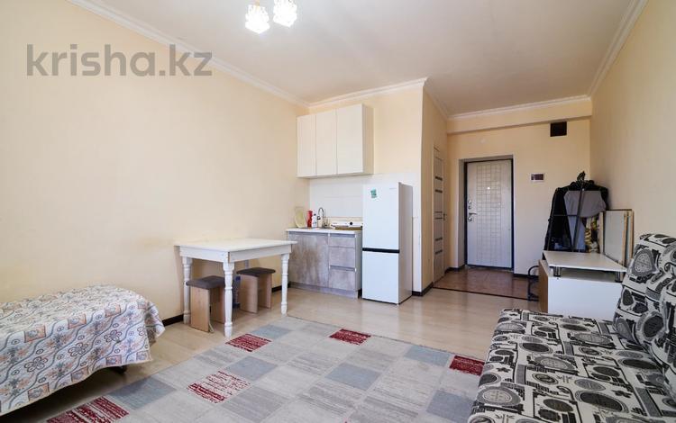 1-бөлмелі пәтер · 25.3 м² · 5/5 қабат, Жанкент 123, бағасы: 11 млн ₸ в Астане, Алматы р-н — фото 13