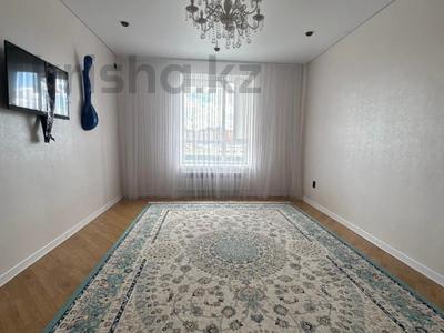 1-комнатная квартира · 56 м² · 7/10 этаж, Санкибай батыра 177 за 26.5 млн ₸ в Актобе