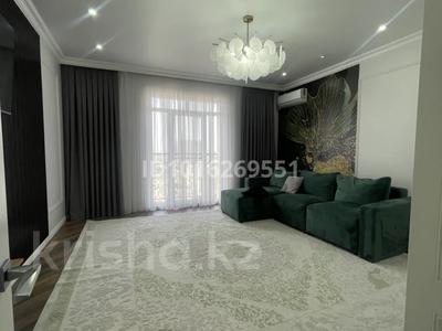3-комнатная квартира · 84 м² · 11/12 этаж, Сзади Обл. Акимата 21 — 32 улица за 350 000 ₸ в Туркестане
