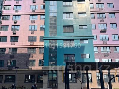 2-бөлмелі пәтер · 54.9 м² · 2/9 қабат, Байдибек би 126/6 — Байынкол, бағасы: ~ 30.4 млн ₸ в Шымкенте, Каратауский р-н