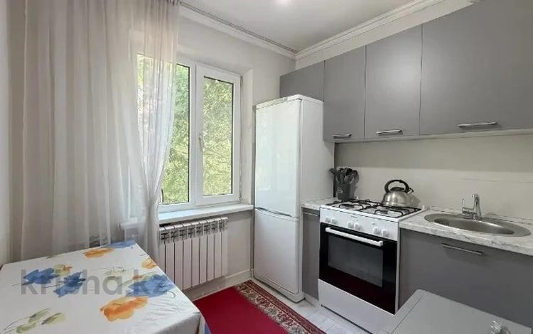 2-бөлмелі пәтер · 45 м² · 3/4 қабат, Байкадамова 32, бағасы: 35 млн ₸ в Алматы, Бостандыкский р-н — фото 2