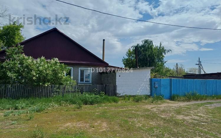 3-бөлмелі пәтер · 99.8 м² · 1/1 қабат, Сатпаева, бағасы: 8 млн ₸ в Железинке — фото 2