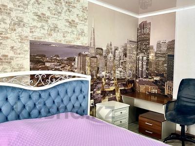 2-комнатная квартира · 52 м², 12-й мкр 69 за 8 000 〒 в Актау