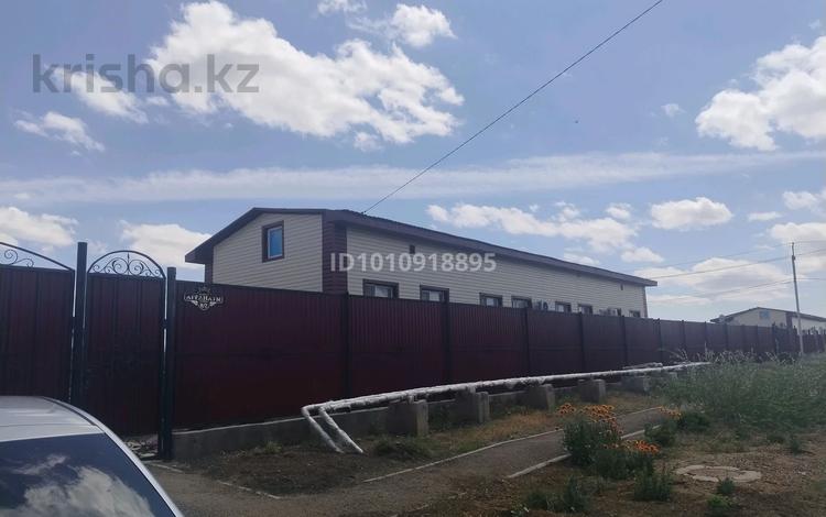 Часть дома · 3 комнаты · 92 м² · 10 сот., Арганаты 8/1 — 8 мкр. за 29.8 млн ₸ в Сатпаев — фото 2