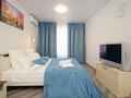 2-комнатная квартира · 54 м² · 14/16 этаж, Култегин 17 за 17 000 ₸ в Астане, Нура р-н