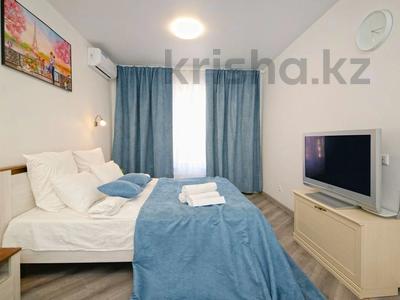 2-комнатная квартира · 54 м² · 14/16 этаж, Култегин 17 за 17 000 ₸ в Астане, Нура р-н